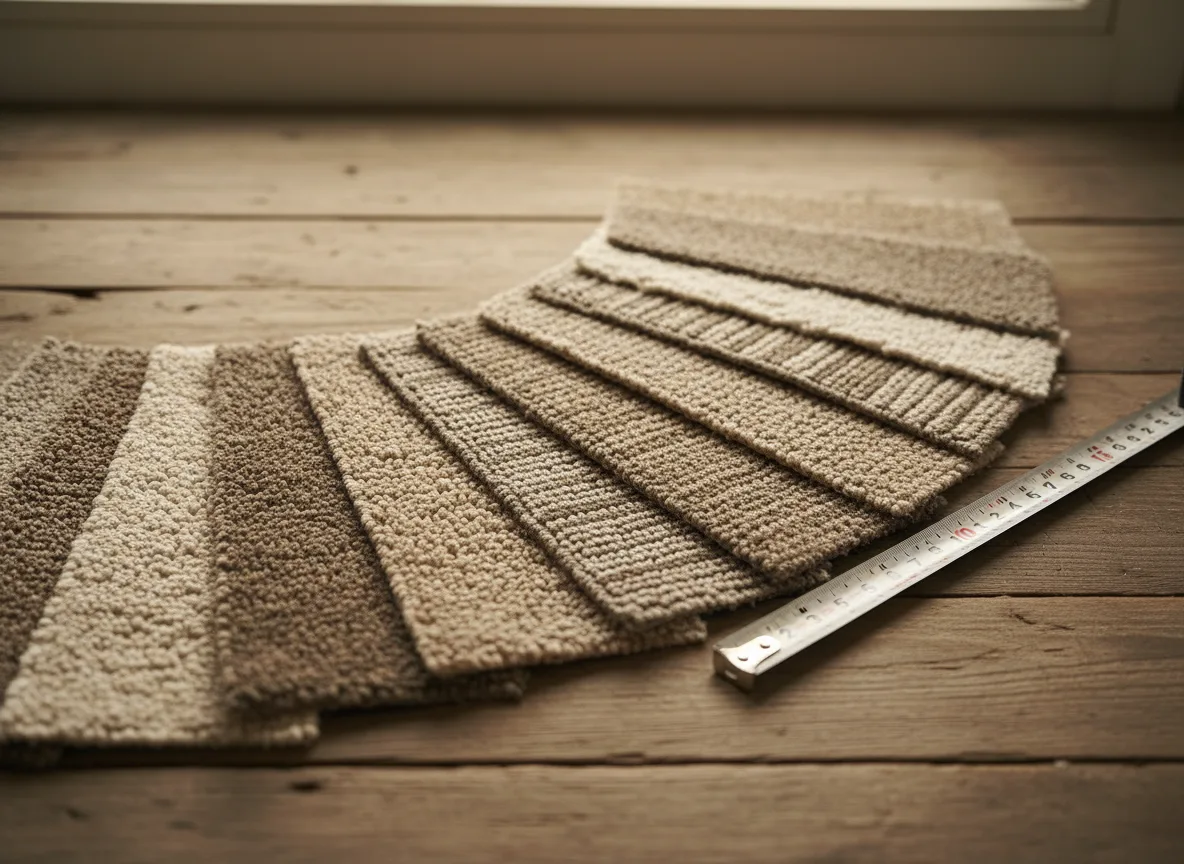 Carpet Installation Grass Lake, MI FAQs